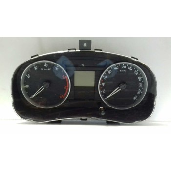 CUADRO INSTRUMENTOS 5J0920810B VDO 