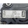 Recambio de alternador para renault laguna ii (bg0) privilege referencia OEM IAM 7700426849  