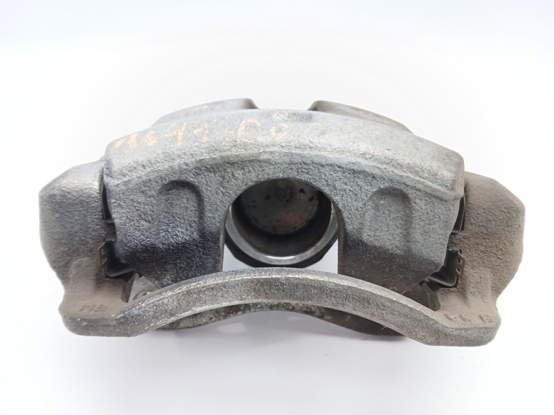 Recambio de pinza freno delantera derecha para hyundai elantra vi sedán (ad, ada) 1.6 d referencia OEM IAM 58190F2A00  