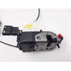 Recambio de cerradura puerta trasera derecha para peugeot 308 confort referencia OEM IAM 567162 9680168580 9660525380