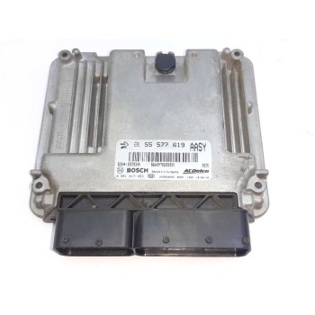 CENTRALITA MOTOR UCE 55577619AASY 