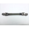 Recambio de cardan delantero para ssangyong korando (c300) 1.5 referencia OEM IAM 21011220300 TG232 2101122