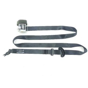 CINTURON SEGURIDAD TRASERO DERECHO 98087918XX 