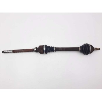 TRANSMISION DELANTERA DERECHA 