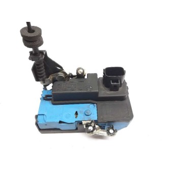 CERRADURA PUERTA DELANTERA IZQUIERDA 