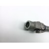 Recambio de cardan delantero para ssangyong korando (c300) 1.5 referencia OEM IAM 21011220300 TG232 2101122
