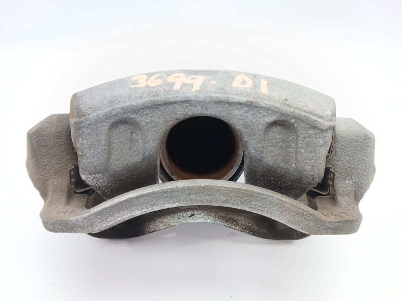 Recambio de pinza freno delantera izquierda para hyundai elantra vi sedán (ad, ada) 1.6 d referencia OEM IAM 58180F2A00  