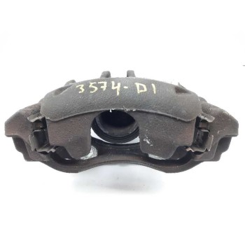 PINZA FRENO DELANTERA IZQUIERDA 9805497680 