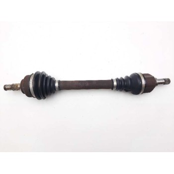 TRANSMISION DELANTERA IZQUIERDA 