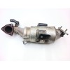Recambio de catalizador para ssangyong korando (c300) 1.5 referencia OEM IAM 2421135630  