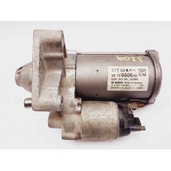 MOTOR ARRANQUE 9675660680 0001174601 