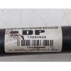 Recambio de transmision delantera derecha para opel astra j (p10) 1.7 cdti (68) referencia OEM IAM 13250839  