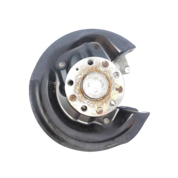 MANGUETA TRASERA IZQUIERDA 3C0505435F 