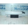 Recambio de maneta exterior trasera derecha para seat altea xl (5p5) stylance / style referencia OEM IAM  BLANCA 