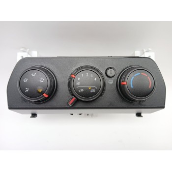 MANDO CLIMATIZADOR 275008333R M01464316900