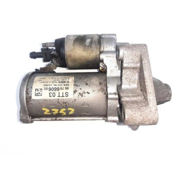 MOTOR ARRANQUE 9675660680 