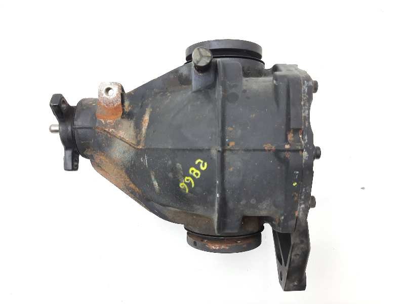 Recambio de diferencial trasero para mercedes-benz clase c (w203) berlina 270 cdi (203.016) referencia OEM IAM A2208510105  