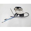 Recambio de cerradura puerta delantera izquierda para mercedes-benz gla (clase 245 g) 220 d referencia OEM IAM A1667200135  