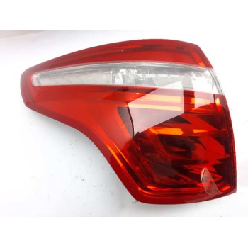 PILOTO TRASERO IZQUIERDO 9658547580 