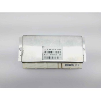 MODULO ELECTRONICO A2049009900 