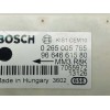 Recambio de modulo electronico para citroën c4 lim. business referencia OEM IAM 9664661580 0265005765 