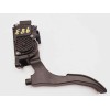 Recambio de potenciometro pedal para skoda roomster (5j7) family referencia OEM IAM 6Q1721503F BOSCH 0280755063