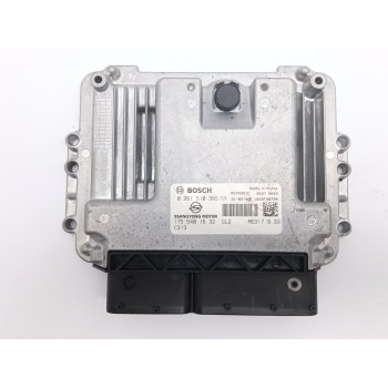 CENTRALITA MOTOR UCE 1755401632 0261S103NS