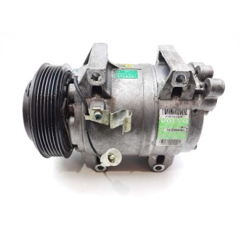 COMPRESOR AIRE ACONDICIONADO 30761389 791C366490 