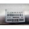 Recambio de modulo electronico para mercedes-benz clase e coupe (207) 350 cdi referencia OEM IAM A2049009900  