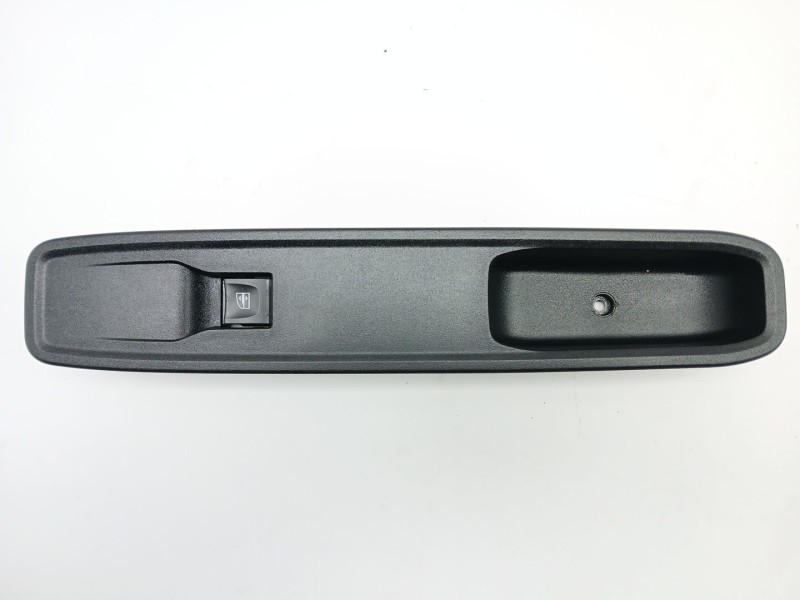 Recambio de mando elevalunas delantero derecho para dacia sandero iii 1.0 sce 65 referencia OEM IAM 809611215R  254118439R
