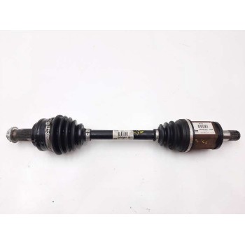 TRANSMISION DELANTERA IZQUIERDA 3450563 