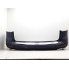 Recambio de paragolpes trasero para volkswagen touareg (7la) tdi r5 referencia OEM IAM   
