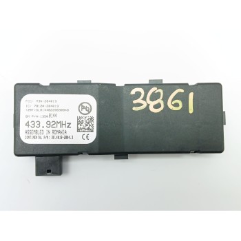 MODULO ELECTRONICO 13500144 43392MHZ