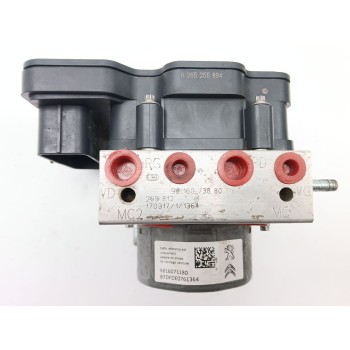 ABS 9816071180 0265255894 9816073880