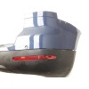 Recambio de paragolpes trasero para volkswagen touareg (7la) tdi r5 referencia OEM IAM   