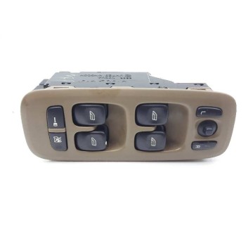 MANDO ELEVALUNAS DELANTERO IZQUIERDO 30798804 