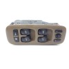 Recambio de mando elevalunas delantero izquierdo para volvo xc90 d5 momentum (136kw)(7 sitze) referencia OEM IAM 30798804  