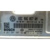 Recambio de centralita motor uce para skoda roomster (5j7) family referencia OEM IAM 03C906057AN BOSCH 0261201665