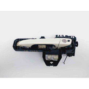 MANETA EXTERIOR DELANTERA IZQUIERDA A20476002709799 A2077600140 