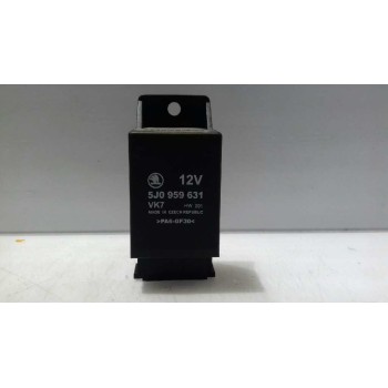 RELE 5J0959631 