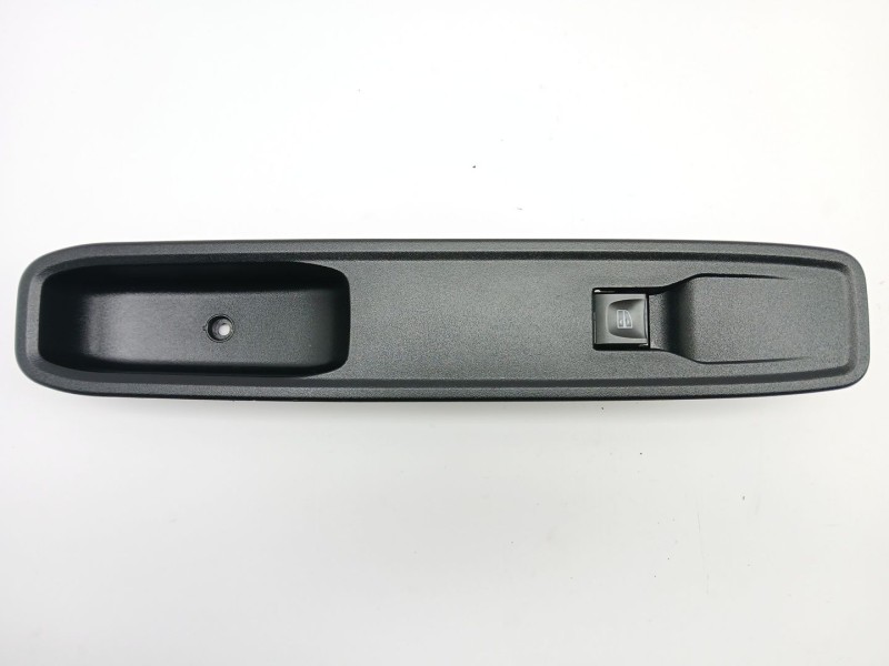 Recambio de mando elevalunas delantero izquierdo para dacia sandero iii 1.0 sce 65 referencia OEM IAM 809611215R  254118439R