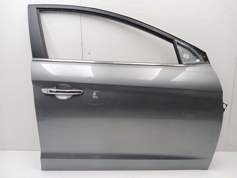 Recambio de puerta delantera derecha para hyundai elantra vi sedán (ad, ada) 1.6 d referencia OEM IAM 76004F2000  