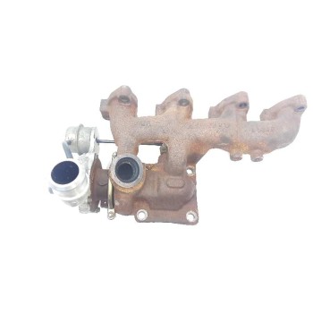 TURBOCOMPRESOR XS4Q6K682DB 