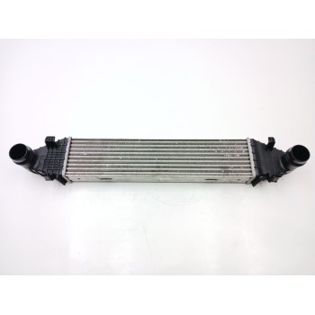 INTERCOOLER A2045000100 