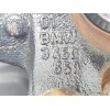 Recambio de mangueta delantera izquierda para bmw x3 (e83) xdrive 20d referencia OEM IAM 3450559  