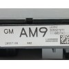 Recambio de caja reles / fusibles para opel zafira tourer c (p12) 2.0 cdti (75) referencia OEM IAM 20957185  1110097AC
