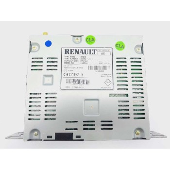 SISTEMA AUDIO / CD 281157506R 