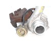 Recambio de turbocompresor para ford focus turnier (cak) ambiente referencia OEM IAM XS4Q6K682DB  