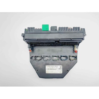 CAJA RELES / FUSIBLES A2129007104 F005V01002 BOSCH