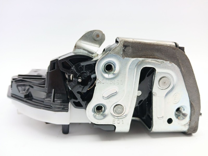 Recambio de cerradura puerta trasera izquierda para toyota rav 4 v (_a5_, _h5_) 2.5 hybrid awd (axah54) referencia OEM IAM 69060